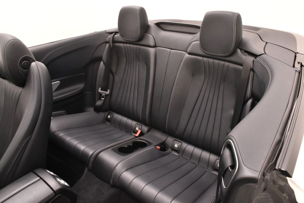 Mercedes-Benz E 300 2018