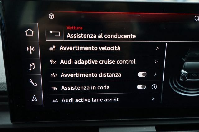 Audi Q5 2021