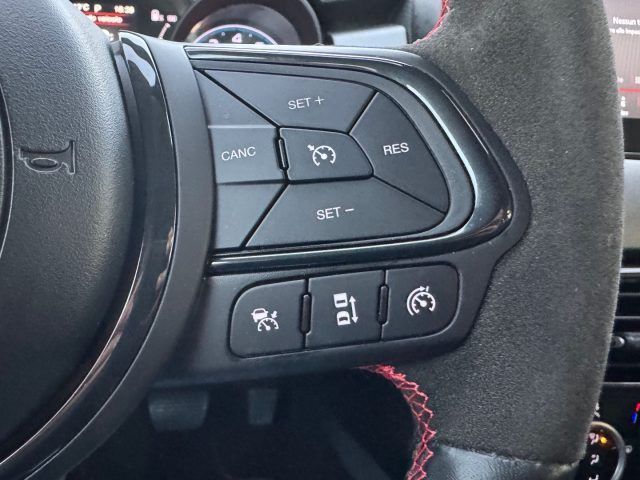 Fiat 500X 2024