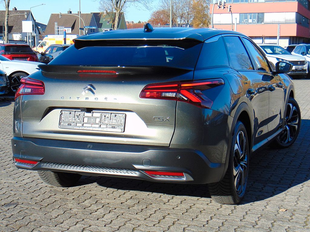 Citroën C5 X 2024