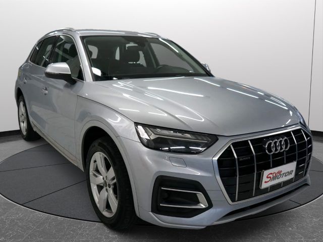 Audi Q5 2021