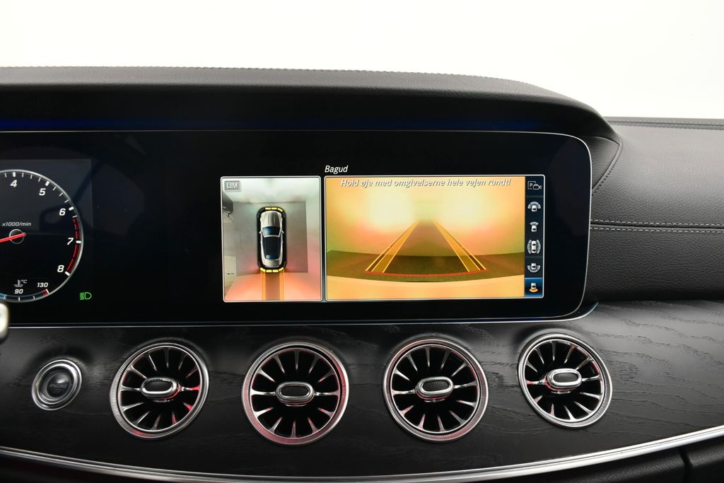 Mercedes-Benz E 300 2018