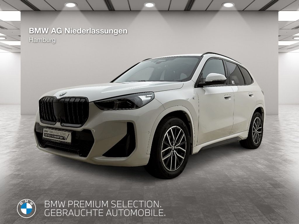 BMW X1 2022