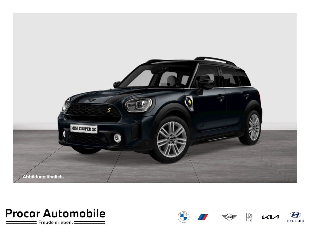 MINI Cooper SE Countryman 2022