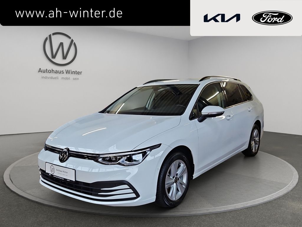 Volkswagen Golf 2023