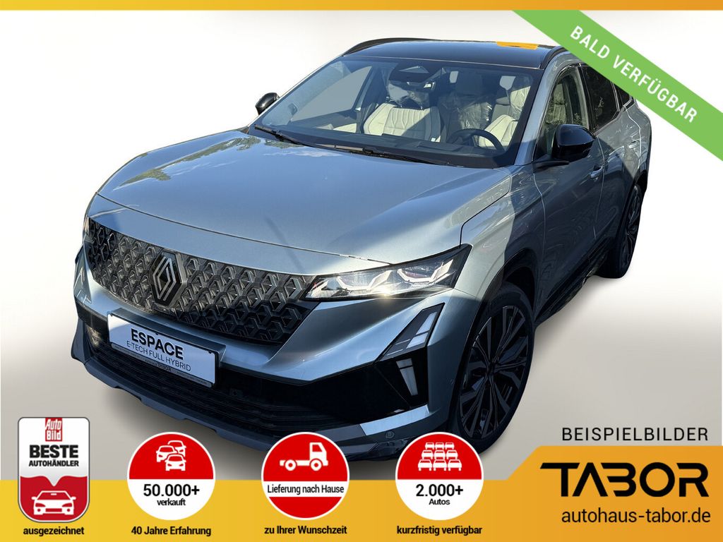 Renault Espace