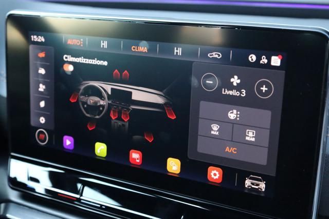 Cupra Formentor 2024