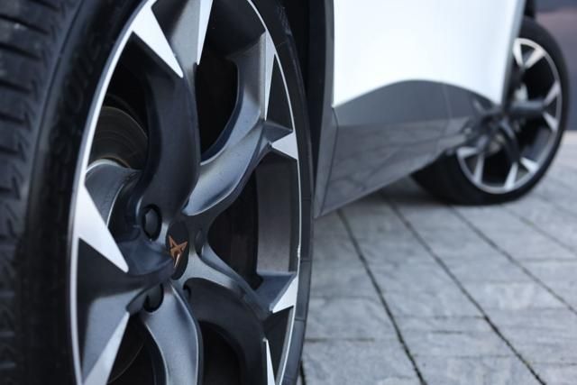 Cupra Formentor 2024