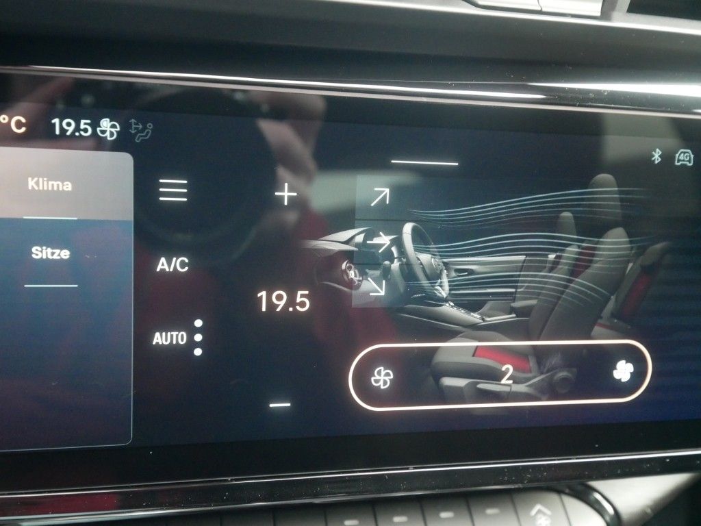 Alfa Romeo Junior 2025