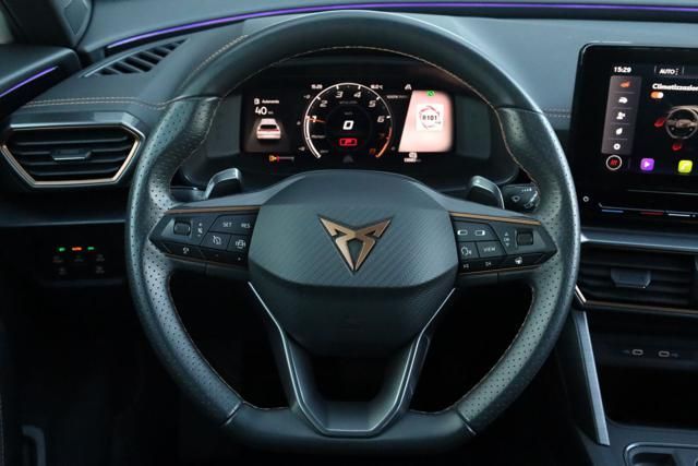 Cupra Formentor 2024