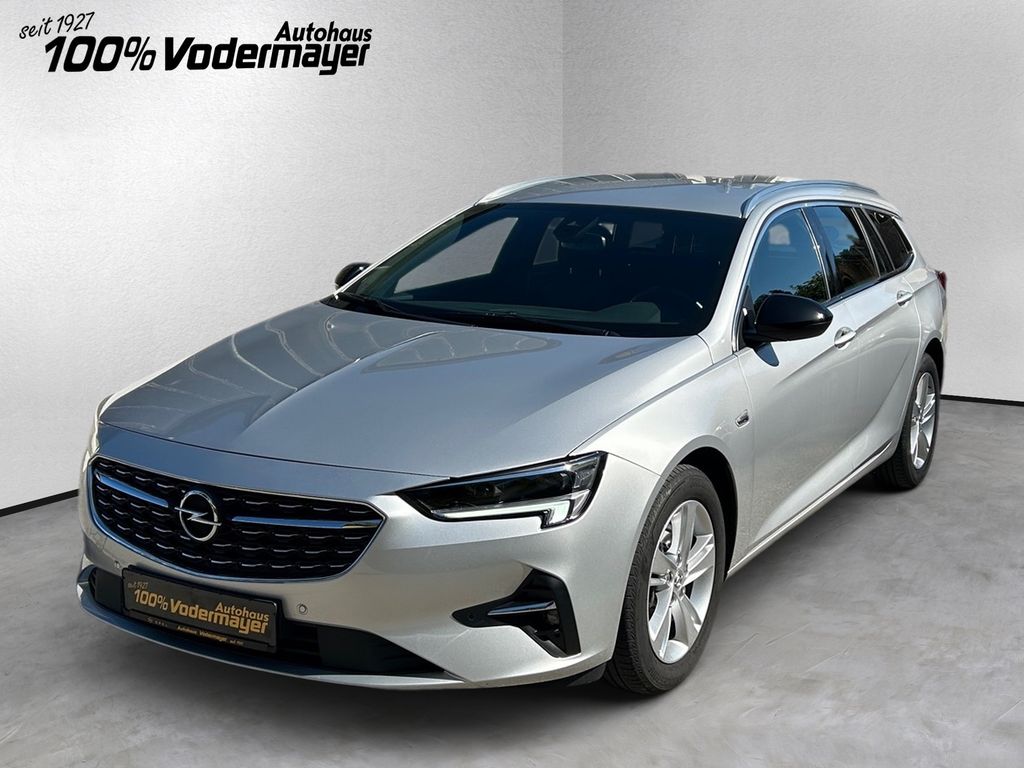 Opel Insignia 2022