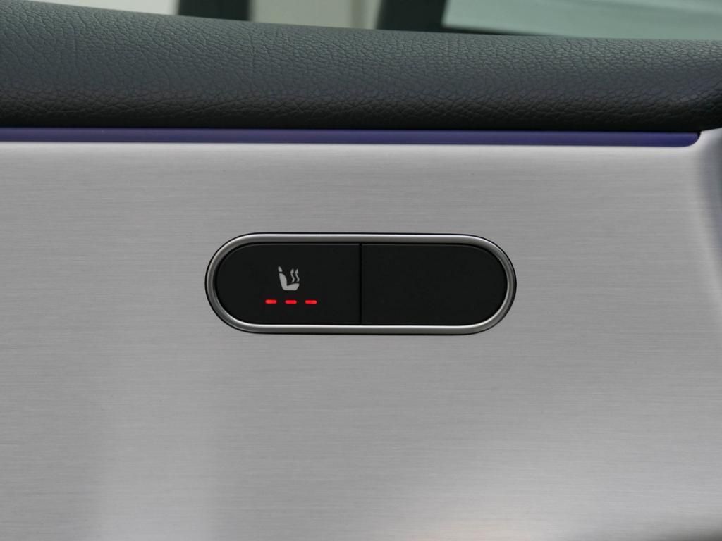 Mercedes-Benz A 250 2025