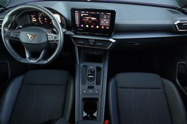 Cupra Formentor 2024