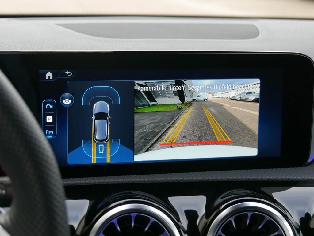 Mercedes-Benz A 250 2025