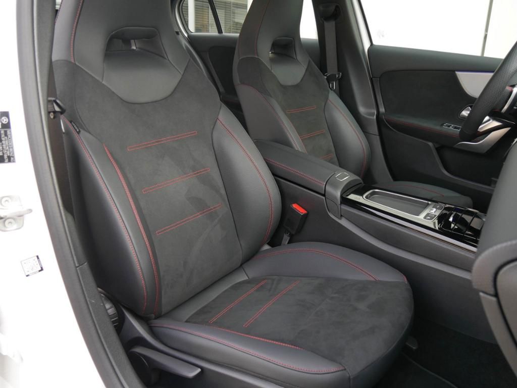 Mercedes-Benz A 250 2025