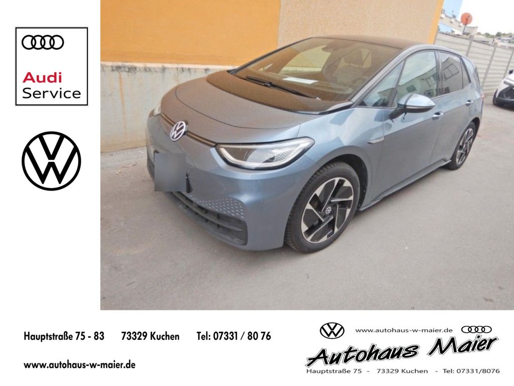 Volkswagen ID.3 2022