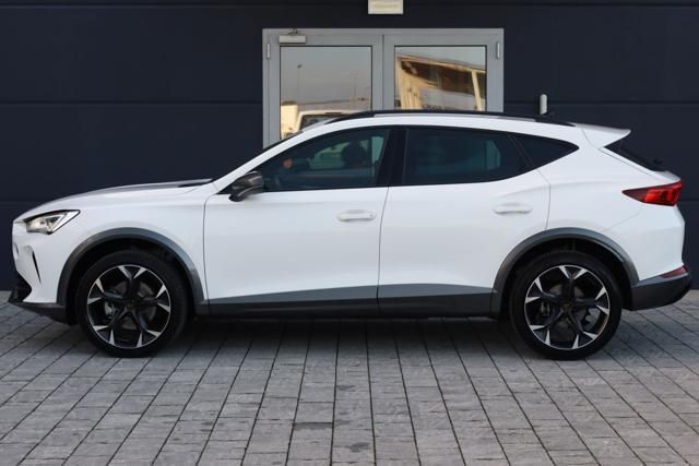 Cupra Formentor 2024