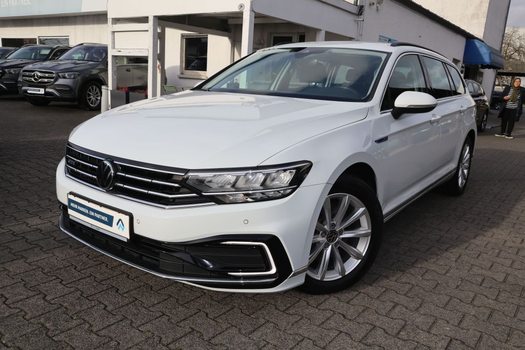 Volkswagen Passat Variant 2022