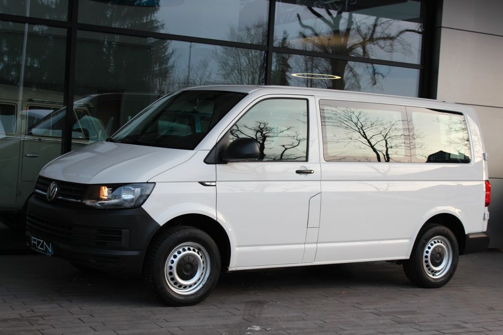 Volkswagen T6 Caravelle 2019