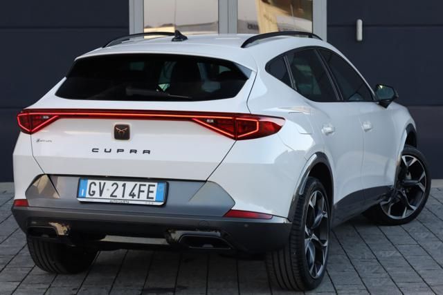 Cupra Formentor 2024