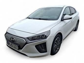 Hyundai IONIQ 2022