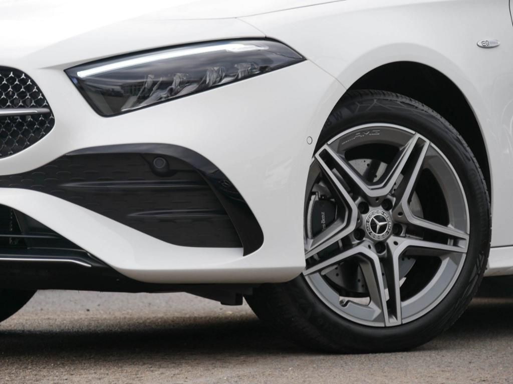 Mercedes-Benz A 250 2025