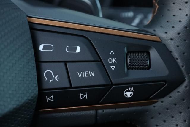 Cupra Formentor 2024