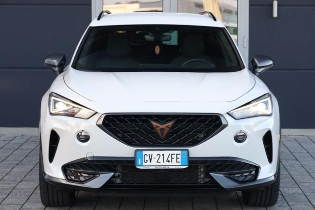 Cupra Formentor 2024