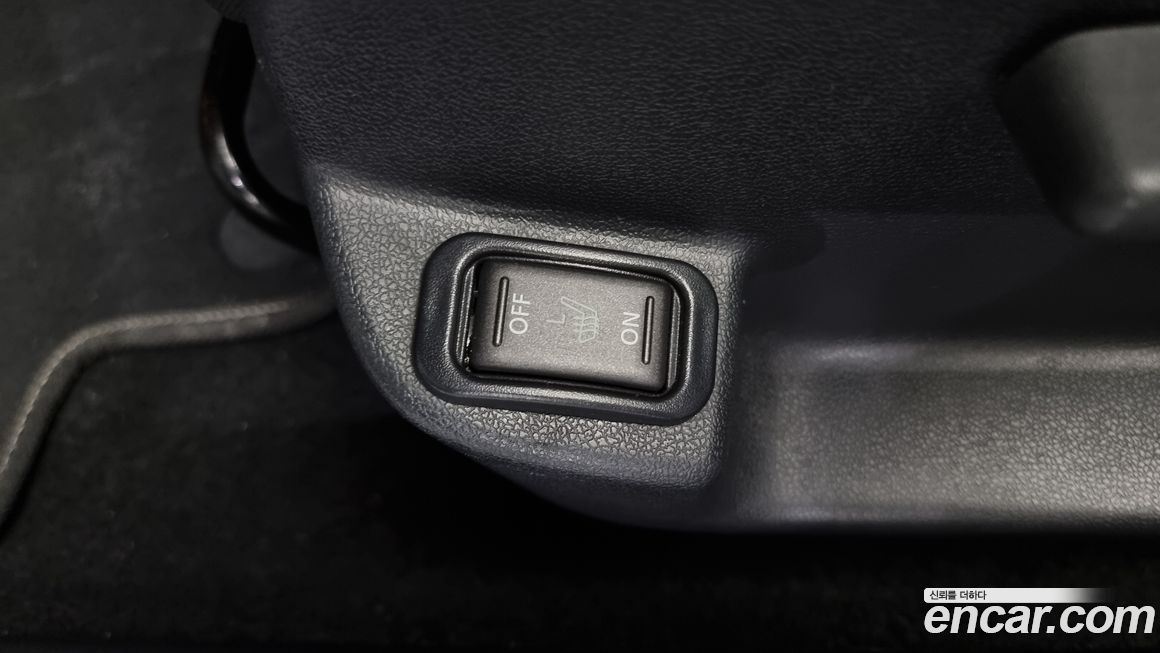 Renault-KoreaSamsung SM3 2018