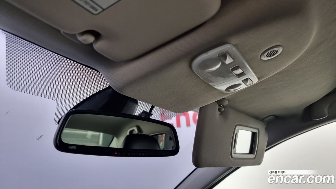 Renault-KoreaSamsung SM3 2018