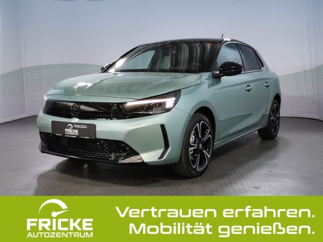 Opel Corsa 2025