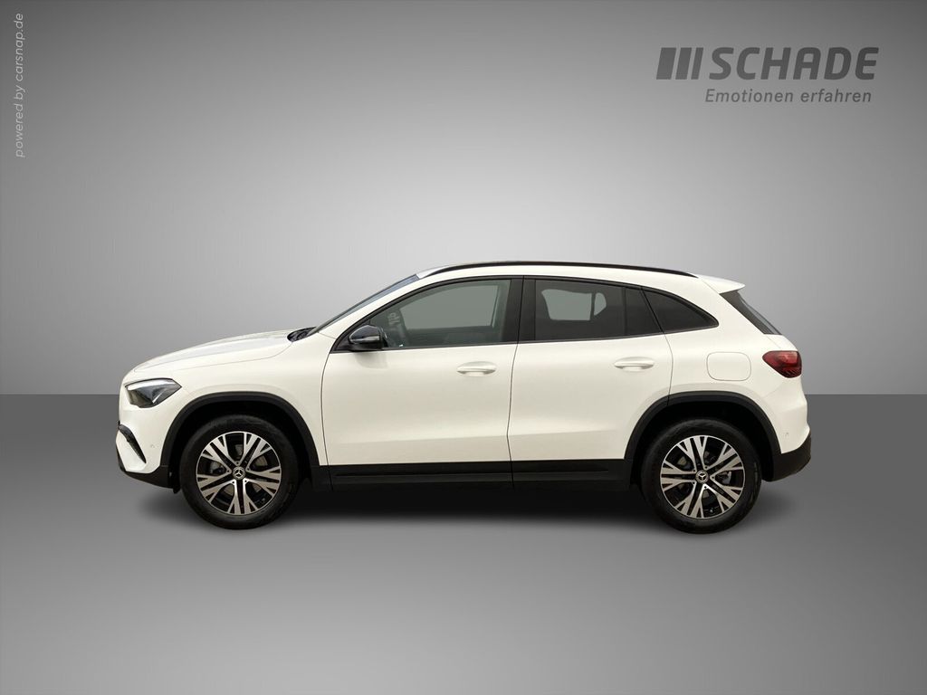Mercedes-Benz GLA 180 2024