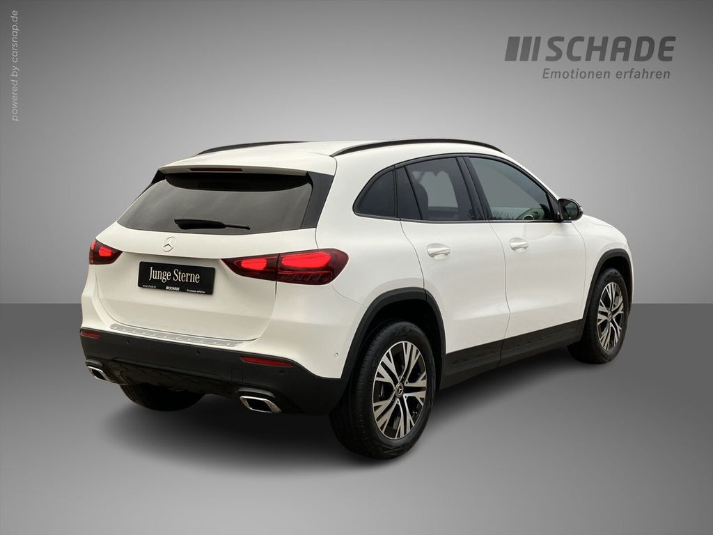 Mercedes-Benz GLA 180 2024