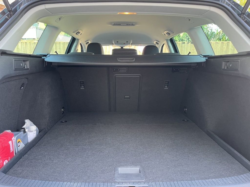 Volkswagen Golf 2020