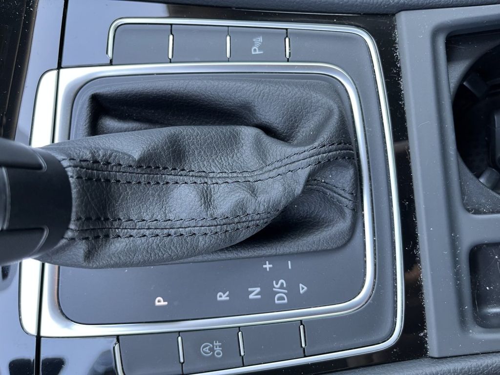 Volkswagen Golf 2020