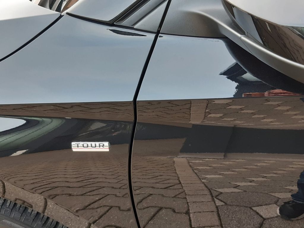 Skoda Fabia 2024