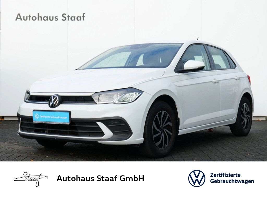 Volkswagen Polo 2023
