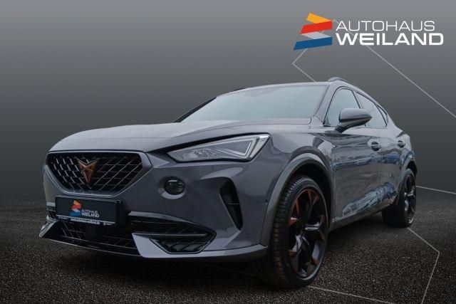 Cupra Formentor 2023