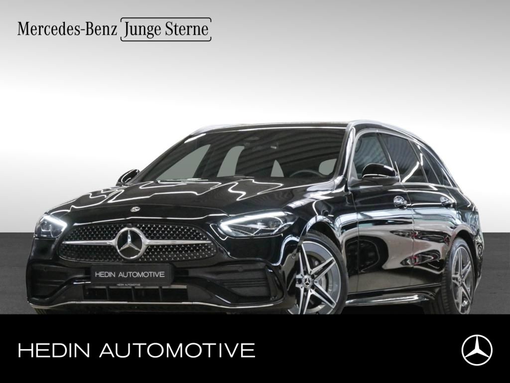Mercedes-Benz C 300 2025