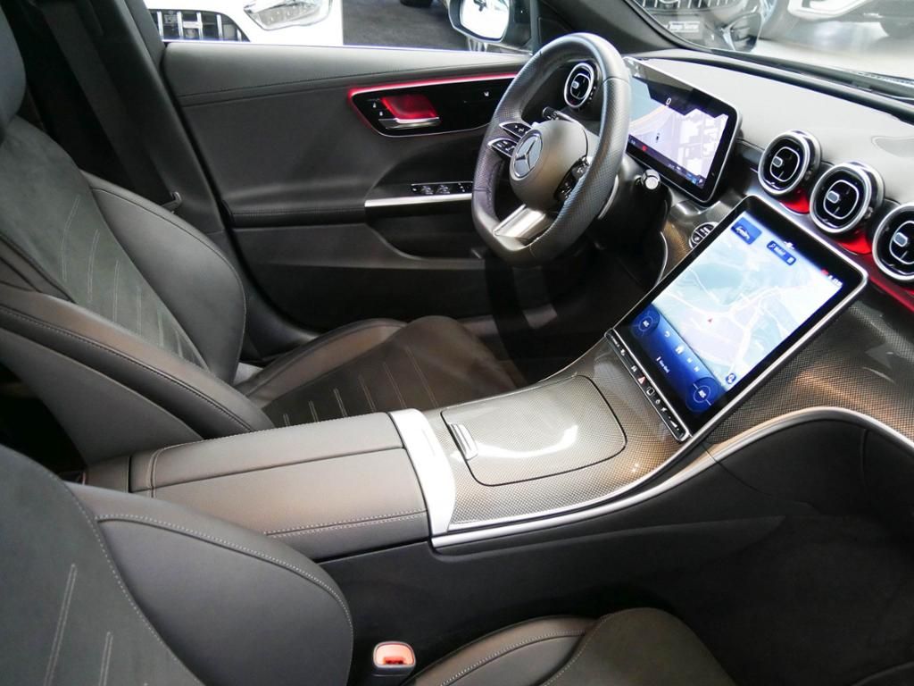 Mercedes-Benz C 300 2025