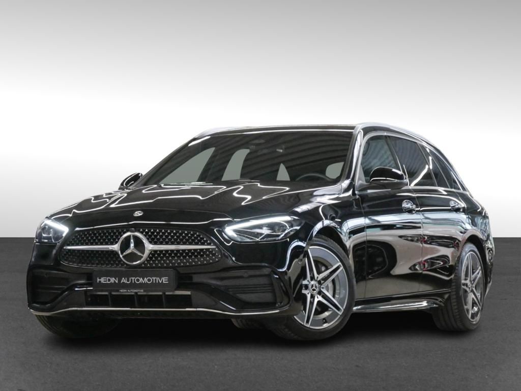 Mercedes-Benz C 300 2025