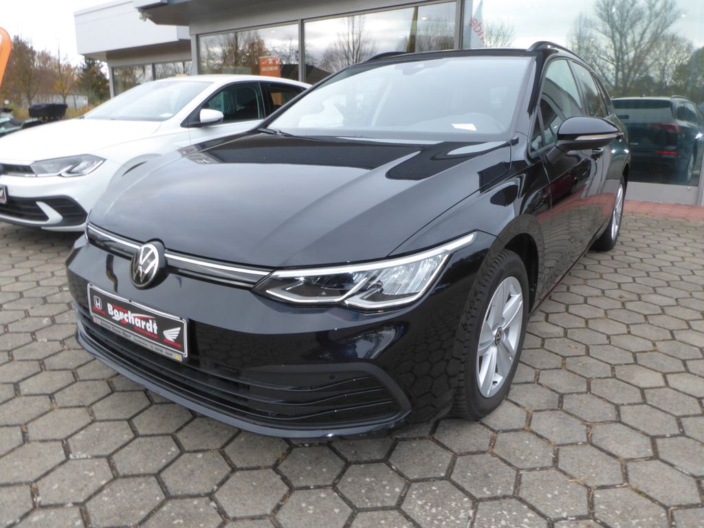 Volkswagen Golf 2023