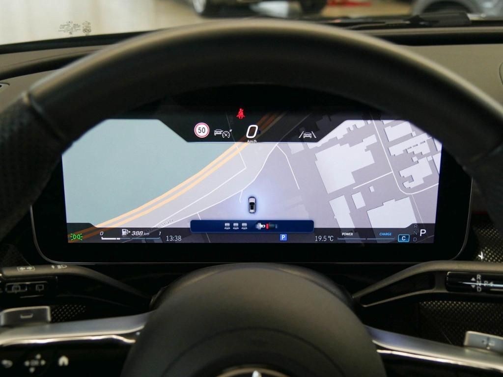 Mercedes-Benz C 300 2025