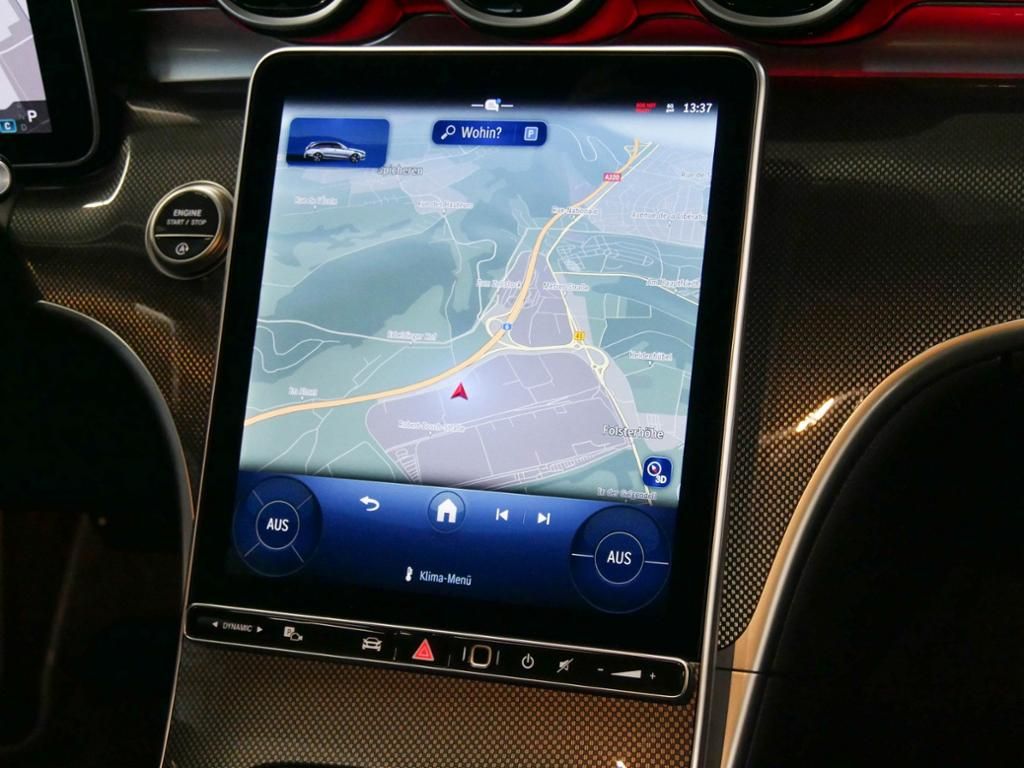 Mercedes-Benz C 300 2025