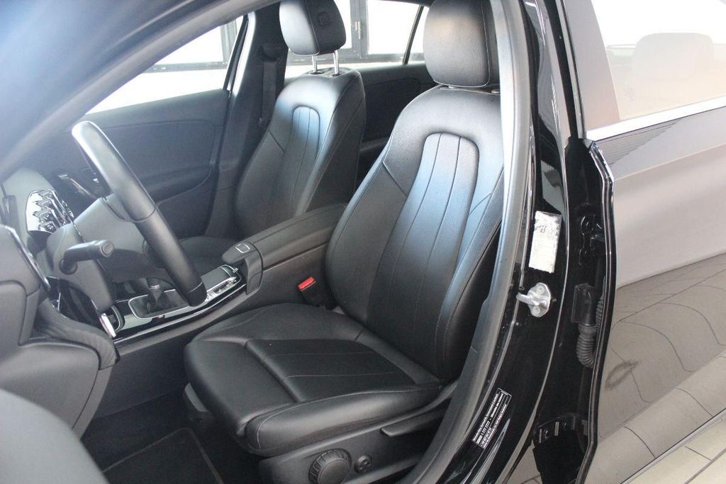 Mercedes-Benz A 180 2019