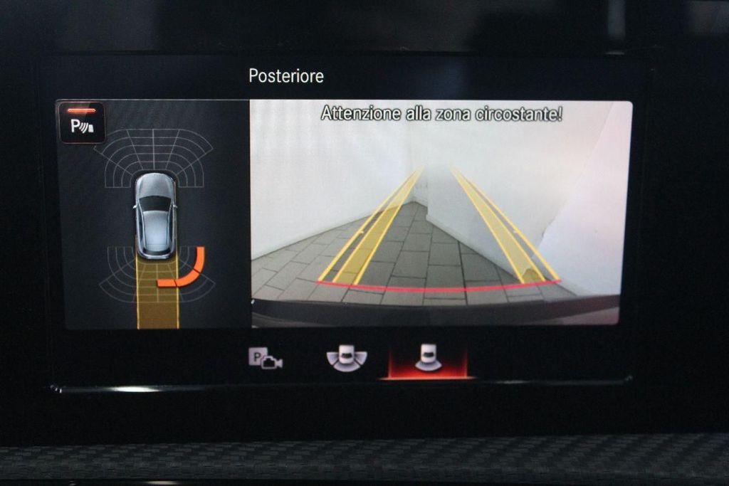 Mercedes-Benz A 180 2019