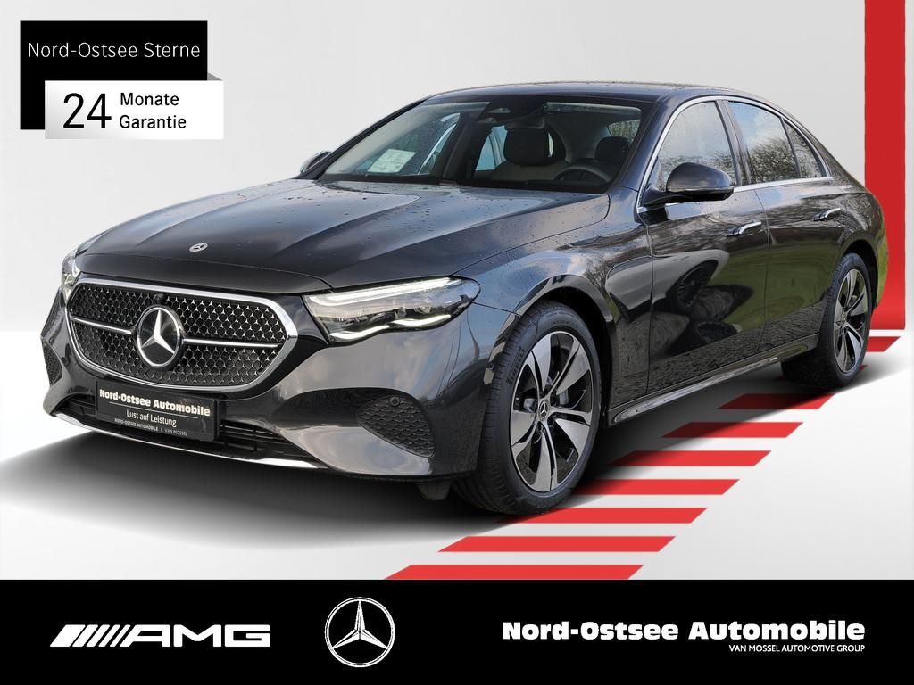 Mercedes-Benz E 300 2024