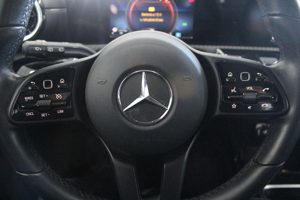 Mercedes-Benz A 180 2019