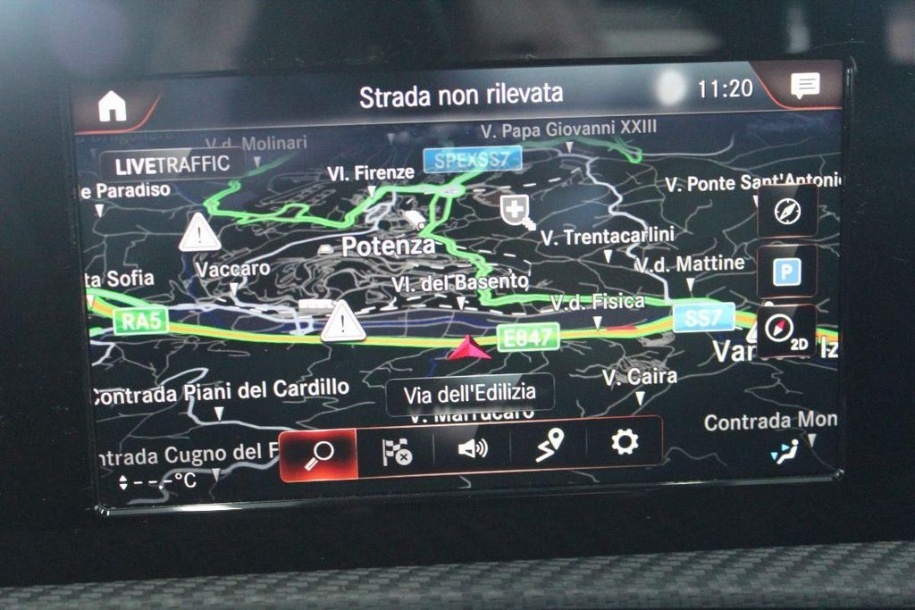 Mercedes-Benz A 180 2019