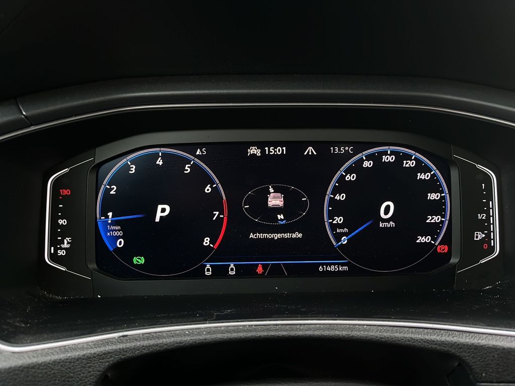 Volkswagen T-Roc 2021